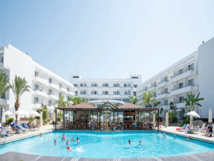 Louis Ledra Beach Hotel